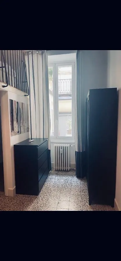 Duomo Suite Milan Apartment